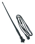 Boss Audio Marine Rubber Antenna