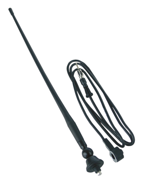 Boss Audio Marine Rubber Antenna