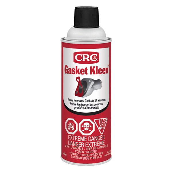 CRC Gasket Kleen Engine Cleaner