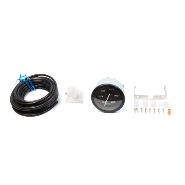 Sierra Amega Speedometers Boat - 57899P