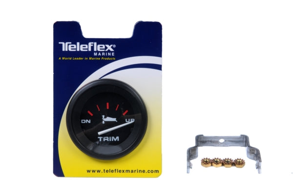 Sierra Amega Trim Gauge Mariner, Mercury, Cobra, Volvo, Yamaha - 57905P