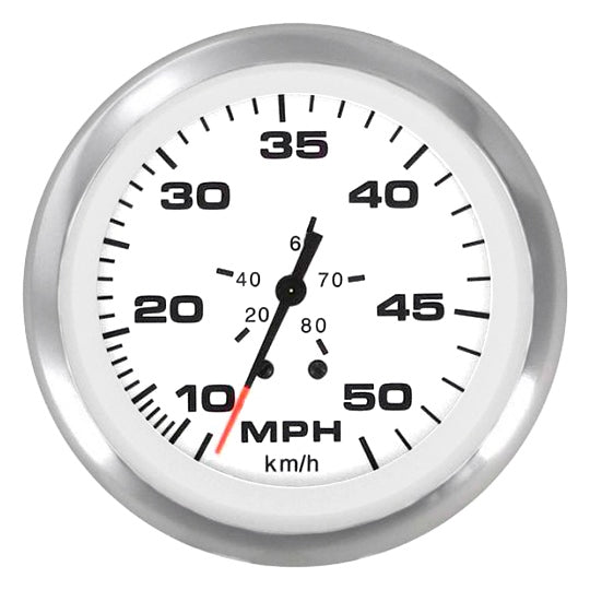 Sierra Lido Speedometers Boat - 61752P