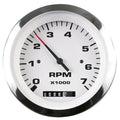 Sierra Lido Tachometer/Hourmeter Boat - 65129P