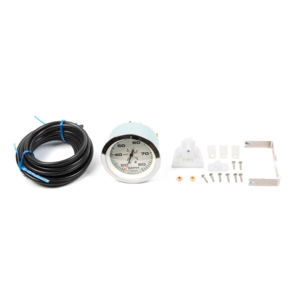 Sierra Lido Speedometers Boat - 65670P