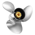 Solas New Saturn Propeller Stainless steel
