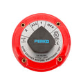 PERKO  Battery Selector Switch Dial - 708040