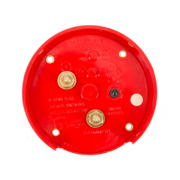 PERKO  Battery Selector Switch Dial - 708040