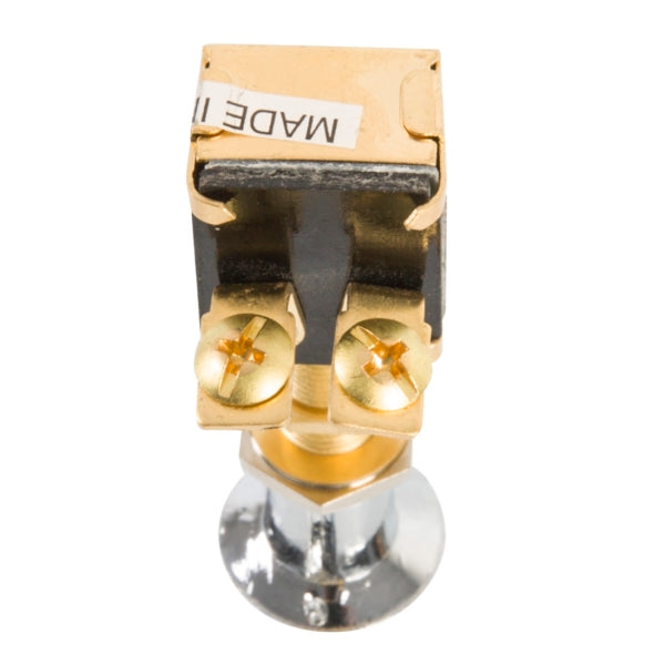 Sea Dog Two Position On-Off Switch Push - 708700
