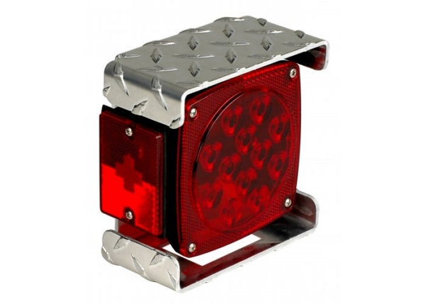 C.E. Smith Taillight Protector
