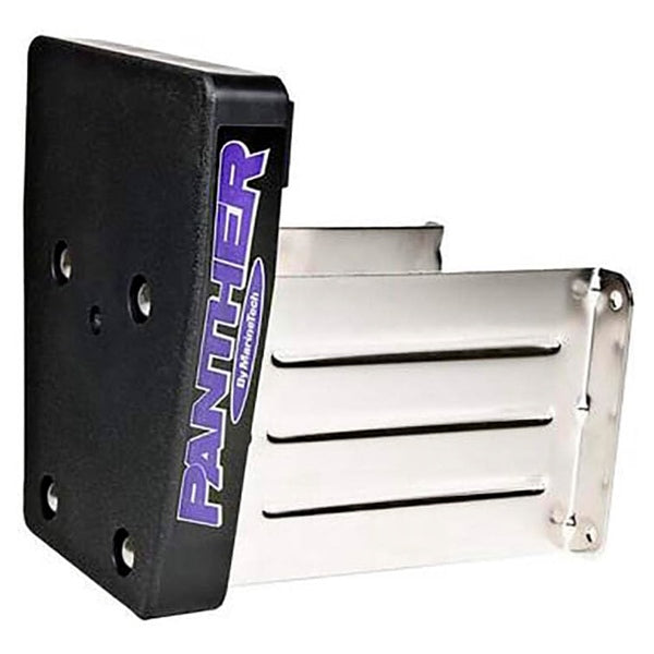 Panther Fixed Outboard Motor Bracket - 550028