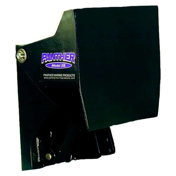 Panther Auxiliary Motor Lift Bracket Model 35