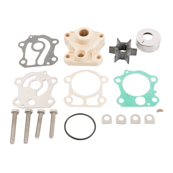 Sierra Water Pump Kit with Housing
