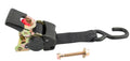 ERICKSON T-Down, Permanent Transom