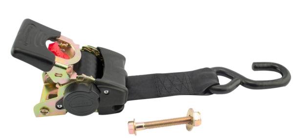 ERICKSON T-Down, Permanent Transom
