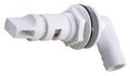 Attwood Water Aerator Spray Head N/A