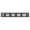Attwood Venturi Vent ABS Plastic