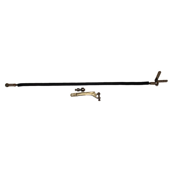 Panther Trolling Motor Tie Bar Kit