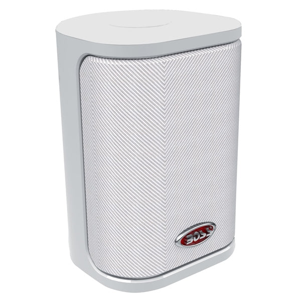 Boss Audio 3-Way Indoor/Outdoor Speaker