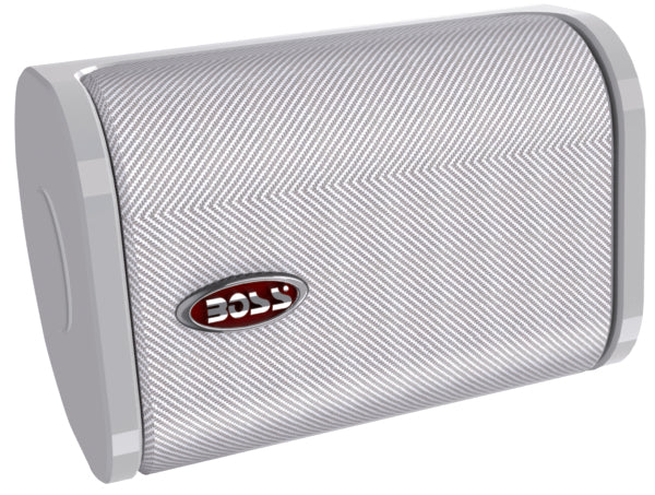 Boss Audio 3-Way Indoor/Outdoor Speaker