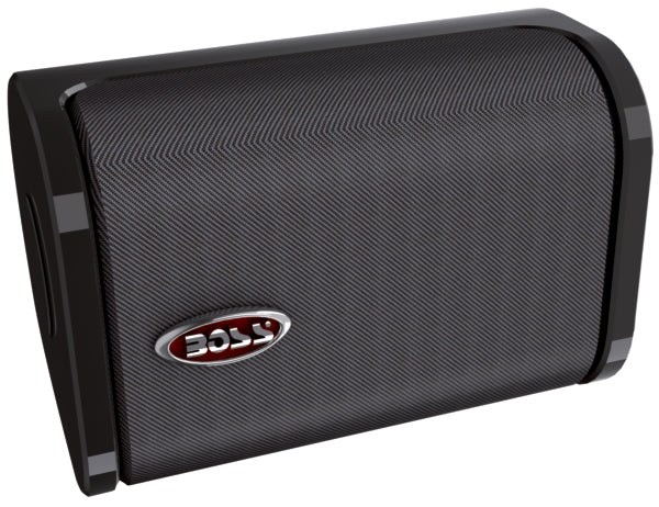 Boss Audio 3-Way Indoor/Outdoor Speaker