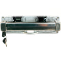 Panther Heavy-Duty Outboard Lock