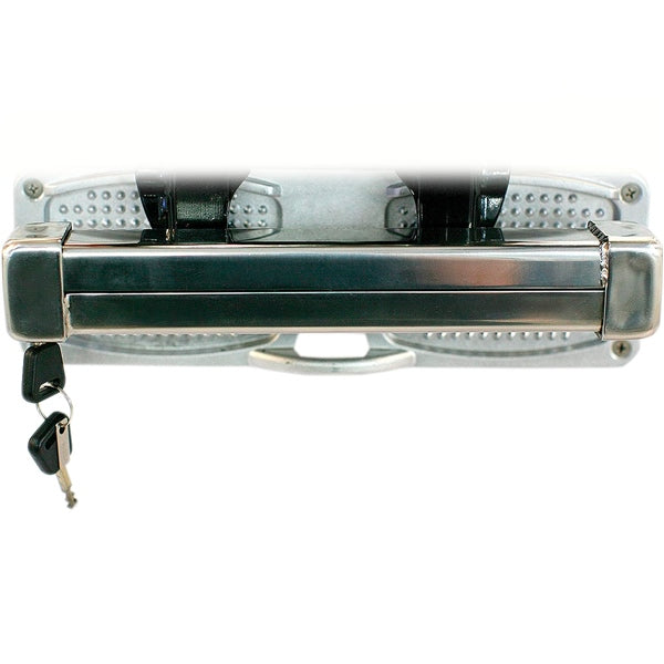 Panther Heavy-Duty Outboard Lock