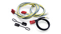 50 Quick Connect Kit 48" Front/120" Rear