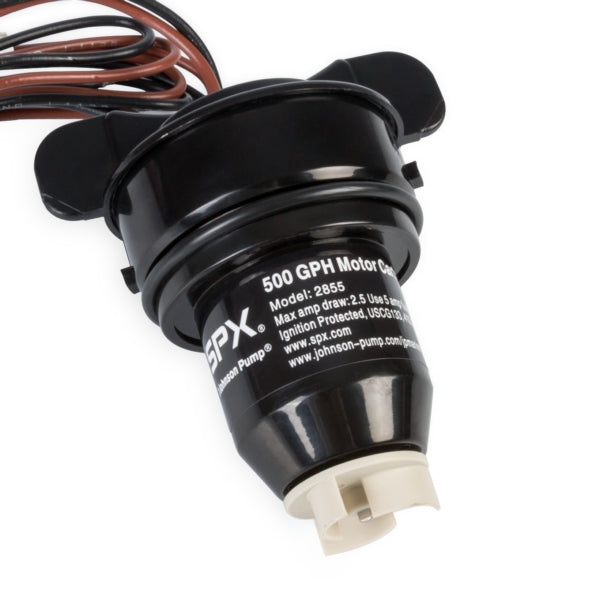 JOHNSON PUMP Replacement Cartridge For Bilge Pump