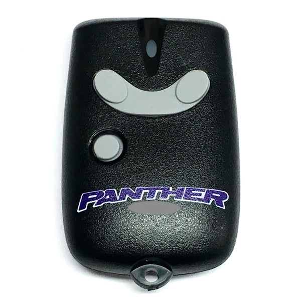 Panther Wireless Remote Control