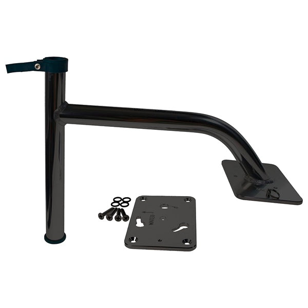 Panther Quick Release Bow Mount Bracket