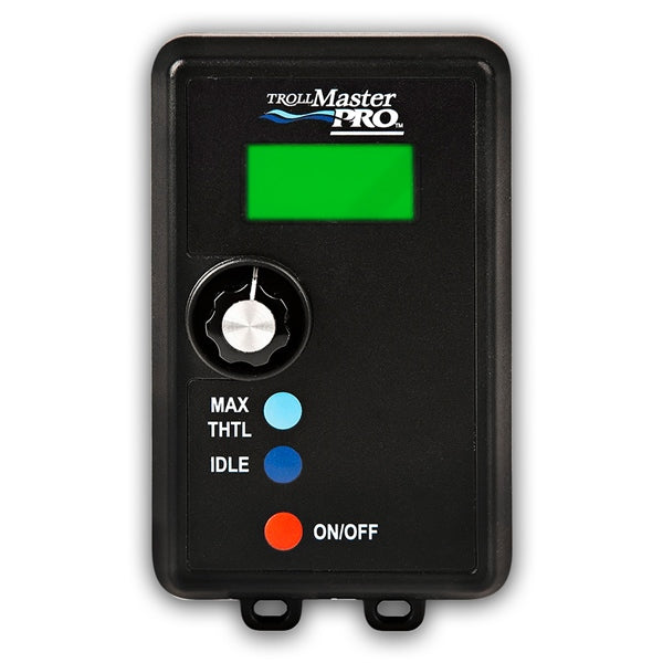Panther Trollmaster Pro Wired