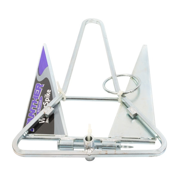 Panther Water Spike Anchor 13 lbs