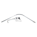 Dometic Corp Kicker Cable Tiebar