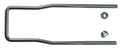 C.E. Smith 12" U-Bolt Spare Tire Carrier