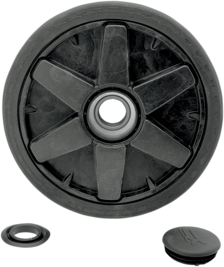 Replacement Wheel Injection Assembly