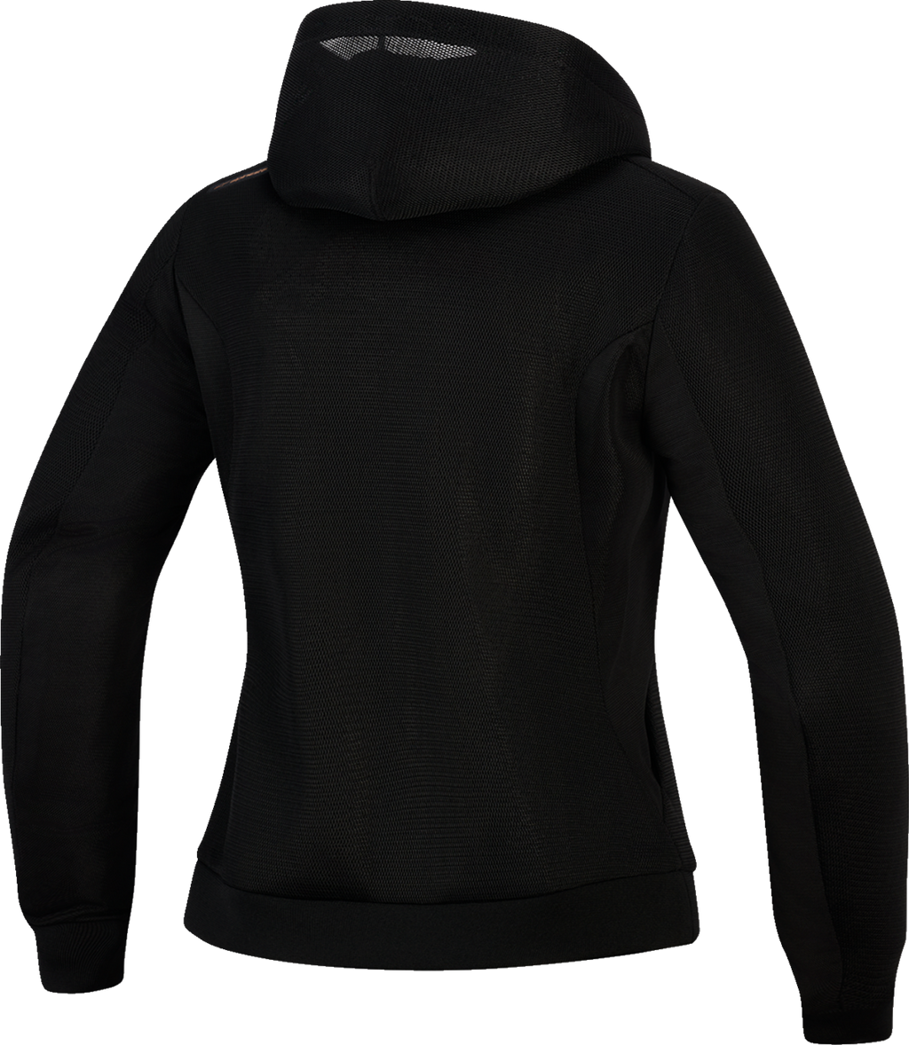 Stella Chrome Super Airflow Hoodie
