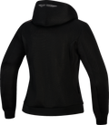 Stella Chrome Super Airflow Hoodie