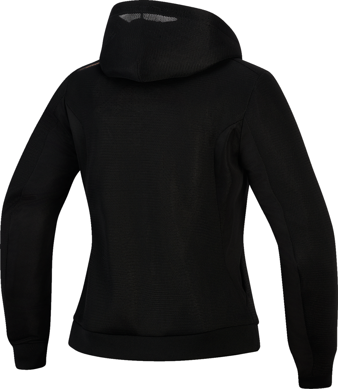 Stella Chrome Super Airflow Hoodie