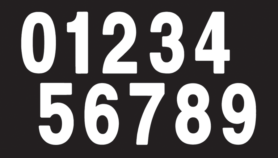 Pro Numbers