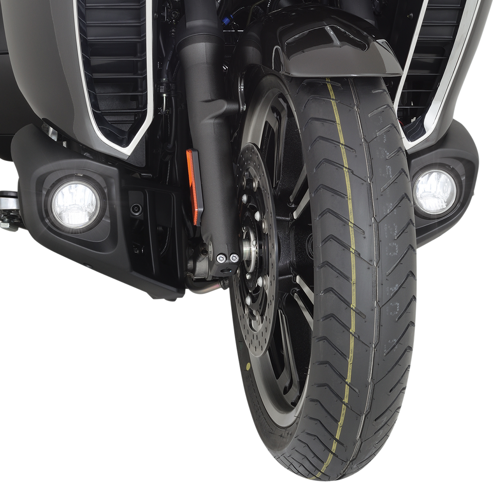 LED Dual Function Fog/Daytime Running Lights