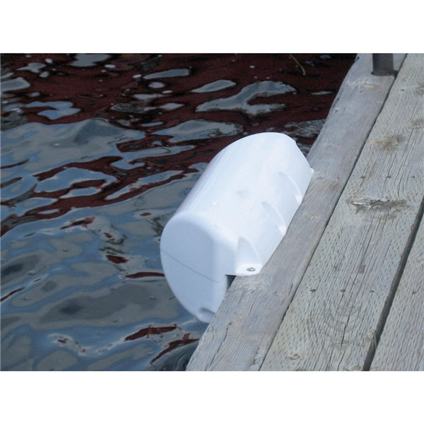 Dock Edge  DockSide Bumper 16" x 7"