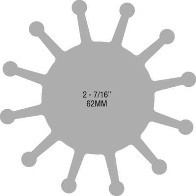 JABSCO RULE Impeller Replacement