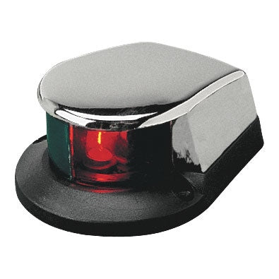 Sea Dog Combination Navigation Light Bow lights - Silver
