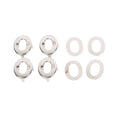 Sea Dog Canvas Snap Stud 1/4" diameter