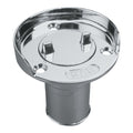 Sea Dog Hose Deck Fill with Splashguard
