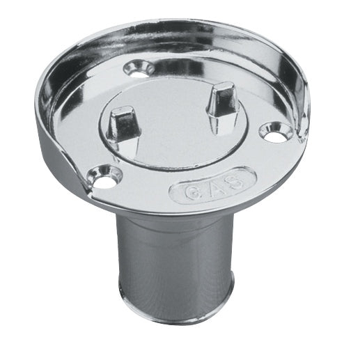 Sea Dog Hose Deck Fill with Splashguard