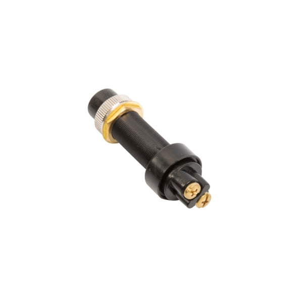 Sea Dog Push Button Switch W/Cap Push - 710543