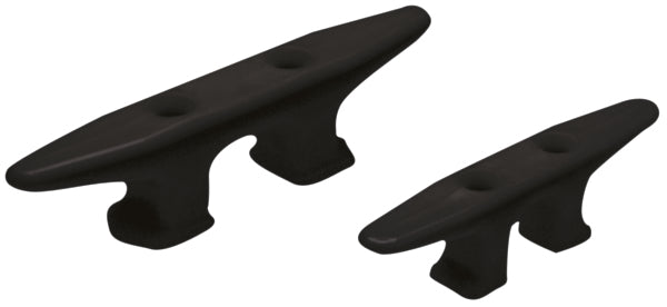 Dock Edge  High Density Molded Polyethylene Cleats