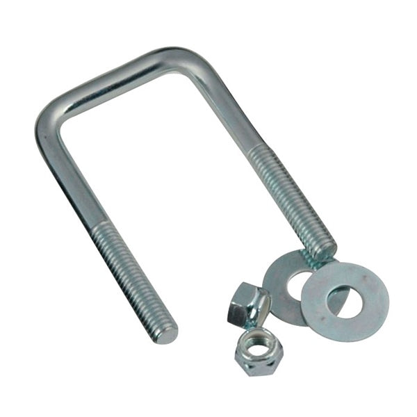 C.E. Smith Trailer Zinc U-bolt