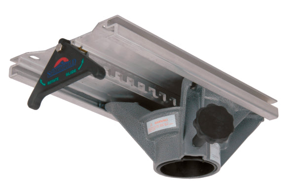 Springfield Cam-Lock Slide and Swivel